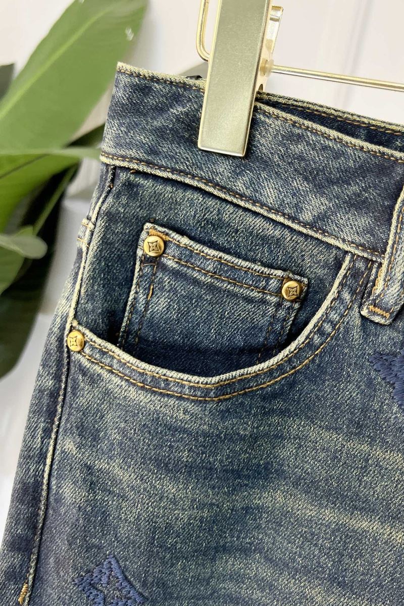 Louis Vuitton Jeans